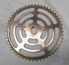 Cs322 Schwinn Murray Crank 52 Teeth Sprocket Bicycle Huffy Vintage