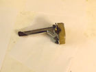 Schwinn Old School Bmx Oem Gold Neck Stem Tiawan Ez