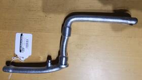 Pao140 Schwinn Vintage 5 1/2 Inch 28 Tpi Piece Bicycle Crank
