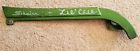 Schwinn Stingray Lil Chic Chain Guard Bike Green Used