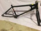 Schwinn Thrasher Old School Vintage Bmx Frame And Fork Set