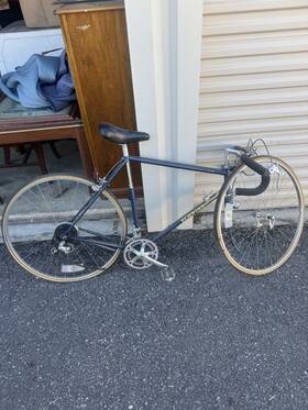 Schwinn Tour1984 La