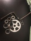 Schwinn Vintage 1976 Scrambler Ashtabula