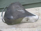 Schwinn Vintage Black Saddle Seat Crash Bar Mens Cruiser As
