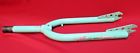 Schwinn Vintage Predator Gs Forks Ice Mint Rare Girls Bmx