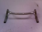 Hb317 Schwinn Vintage Super Sport Speed Bicycle Handlebars Chrome Supersport