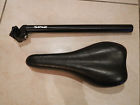 Sct-1 Sinz 25.4mm Seat Post Viscount Gt Haro Redline Dk Ghp Intense Crupi Clamp