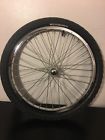 Sd-20 Peregrine Vtg Oldschool Bmx Allen Head Axle Nuts Haro Catapult
