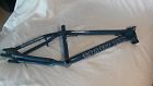 Se Racing Mauler X-pert Frame
