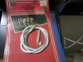303445 Sears Bendix Vintage And Unopened Original Packaging 3-speed Bicycle Cable /