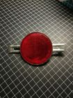 Rr-300 Seat Stingray Bar Sissy 3 Bike Muscle " Banana Vintage Cateye Reflector