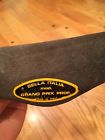 Selle Italia Grand Prix Prof