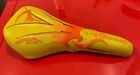 Selle Italia Sella Gel Pinarello Seat Manganese Rails Italy Embroidered