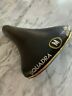 Selle San Marco Vintage Squadra Bike Seat Saddle Squarda