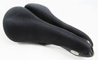 Serfas Nice Classic Ddlx Split Gel Saddle Seat