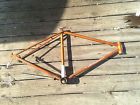 Ll58993 Serial 1967 Frame " Schwinn Orange Bicycle 26