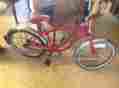 Cv516050 Serial Schwinn Vintage Bantam 20 Convertible