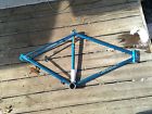 26734 Serial " Ge Blue Bicycle 26 Frame 1959 Schwinn