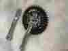 Fc-ct91 Set.170 Shimano Vintage Nos Altus Crank Mm.fc-ct 91.old School New