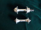 C9180 Set Maillard Vintage Flange Hub