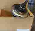 Sg-7c21 Shimano 7 Speed Axle Unit Assembly Nexus