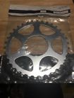 Sh-1203344 Shimano Vintage Nos Freewheel Replacement Cog Ubp Eroica