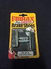 Sh-501-r Fibrax Vintage Nos Rain
