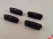Sh-8679801 Adamas Shimano Shoe Brake Nos 4 Set Ax