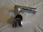 Shelby Vintage Prewar Circa Motorbike Bicycle Gooseneck Flier