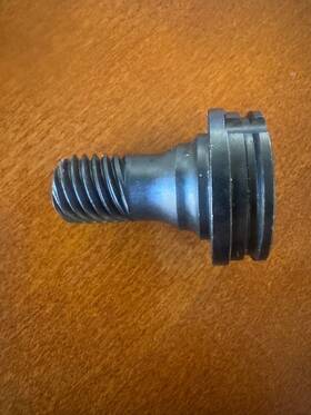 2830700 Shimano Vintage Coaster Brake Drive Screw For B Or D Type Hub - Part #2830700