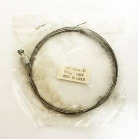 44-142 Shimano Vintage Trigger Shifter Cable Part No. 44 142 - N.o.s