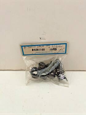 5281100 Shimano New Vintage Rear Derailleur Tension Spring For Titlist And Tourney