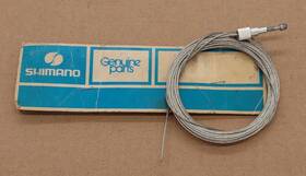 9990010 Shimano Vintage Nos Shifter Inner Cable