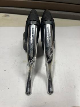 Bl-1052 Shimano Vtg 105 Short Reach Aero Brake Levers