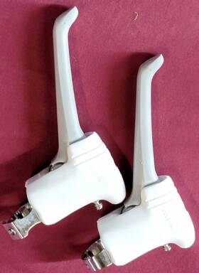 Br-e700 Shimano Bl-e700 Nexus Brake Levers Model - Nos Vintage