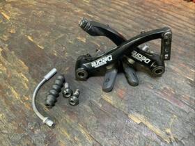 Br-m510l Shimano Vintage Deore V-brake