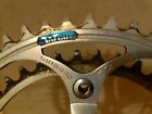 Shimano Chainrings Cut