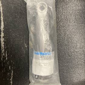 Fc-mt480 Shimano Fc-m480 Vtg Nos Deore Non-drive Side Crank Arm 175mm Left Only Mtb