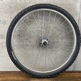 Fh-m737 Shimano Vintage Deore Xt 26 In Rear Wheel Ritchey Inch Mtb 32 32h 1990s