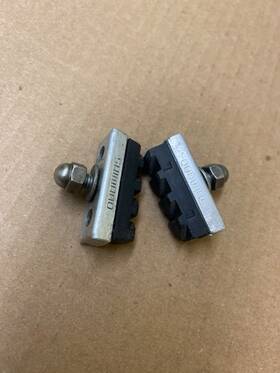 Shimano Gt05219 Old Bmx Cycling Brake Pads