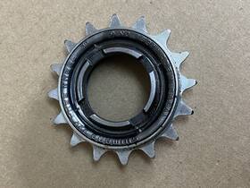 Shimano Gt05329 16t Freewheel Vintage Bmx