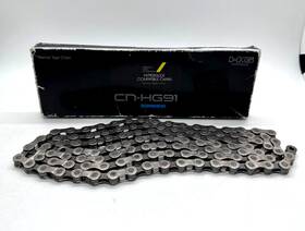 Hg91 Shimano Cn - Chain Narrow Type Open Box Read