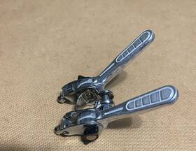 Lb-150 Shimano Vintage Qs Lever Stem Shifters 21.1mm