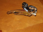 Shimano Nos Nexave Triple Front Derailleur Clamp Top Mtb