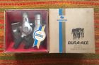Shimano Nos Pro Model Barend Control Bar End Shifters Nib