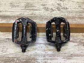 Pad-mx15 Shimano Pedals 1/2 Inch Old School Bmx 80 S