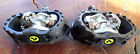 Pd-m424 Shimano Spd Pedals Mtb Xc Mountain Bike Platform Dual Sided