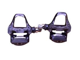 Pd-r670 Shimano Vtg Road Ultegra Clipless Pedals - 9/16 Inch Black Sealed Race