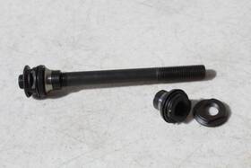 Sh-23f9801 Shimano Nos Xtr M900 Front Qr Axle Set M9x108mm M9 X 108 23f9801