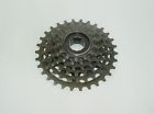 Shimano Speed Japan Vintage Thread English Freewheel - 13x30 .. 6